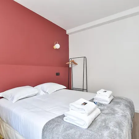 Casa vacanze Beaugrenelle - Tour Eiffel 1
