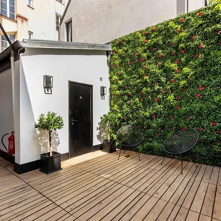 Casa vacanze Beaugrenelle - Tour Eiffel 1 Parigi