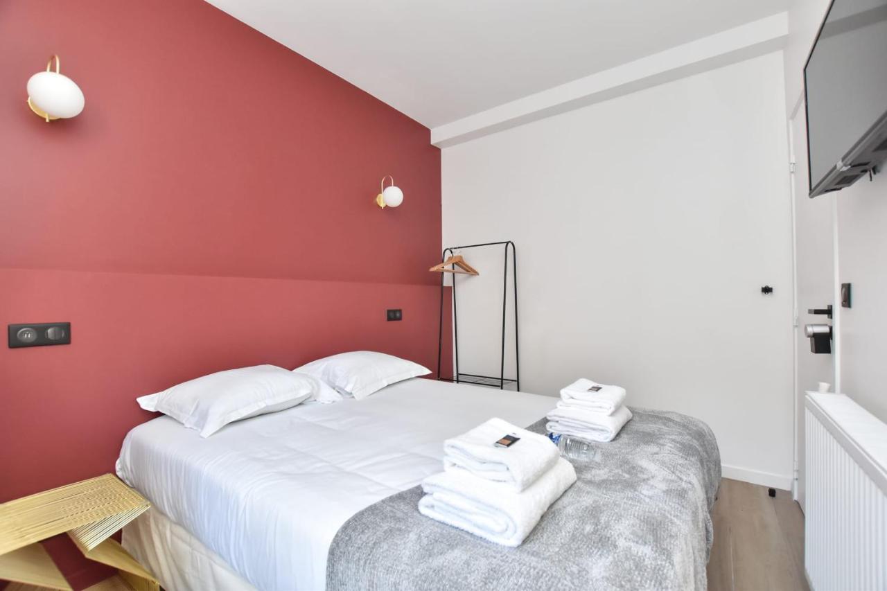 Casa vacanze Beaugrenelle - Tour Eiffel 1