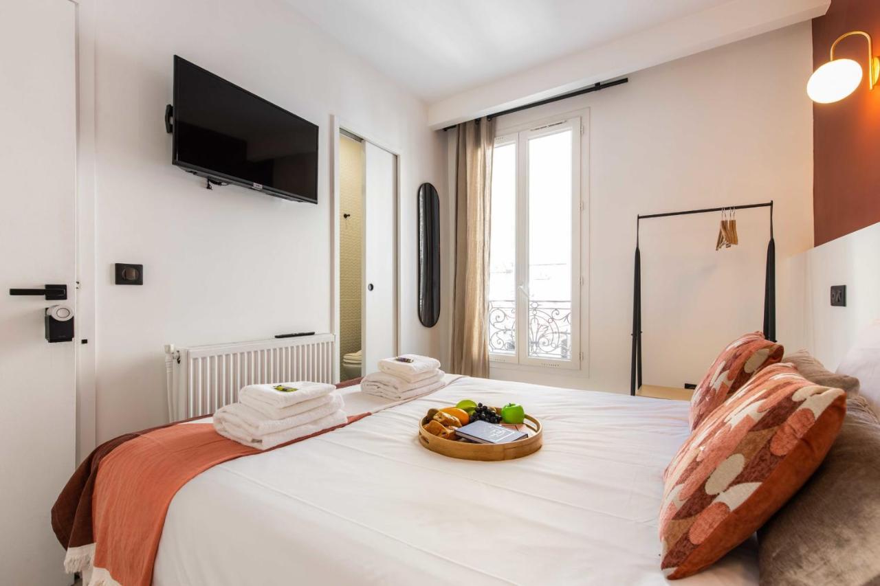 Casa vacanze Beaugrenelle - Tour Eiffel 1