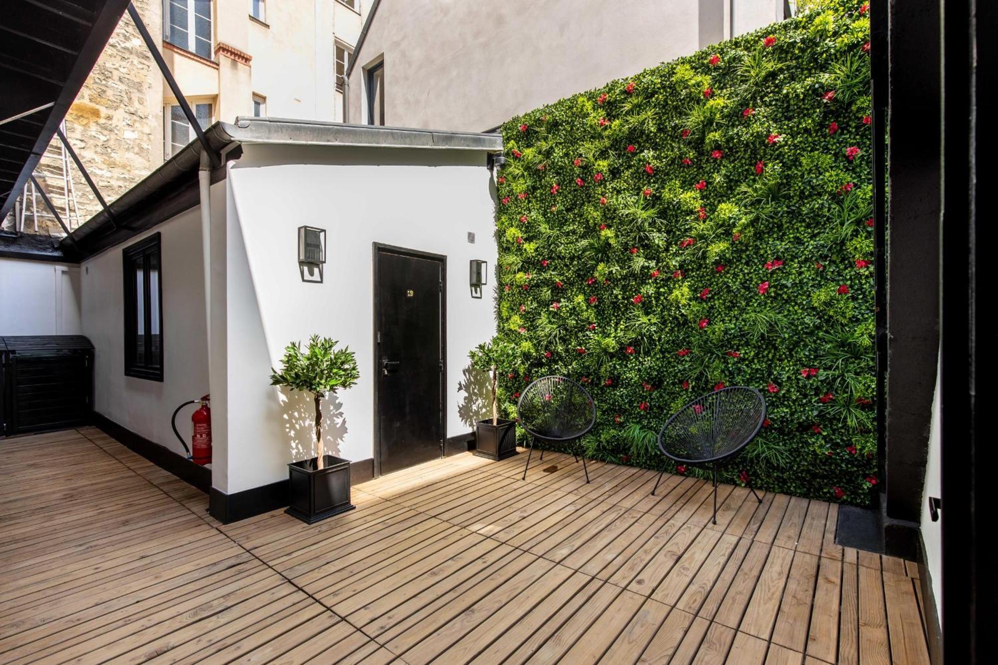 Casa vacanze Beaugrenelle - Tour Eiffel 1 Parigi