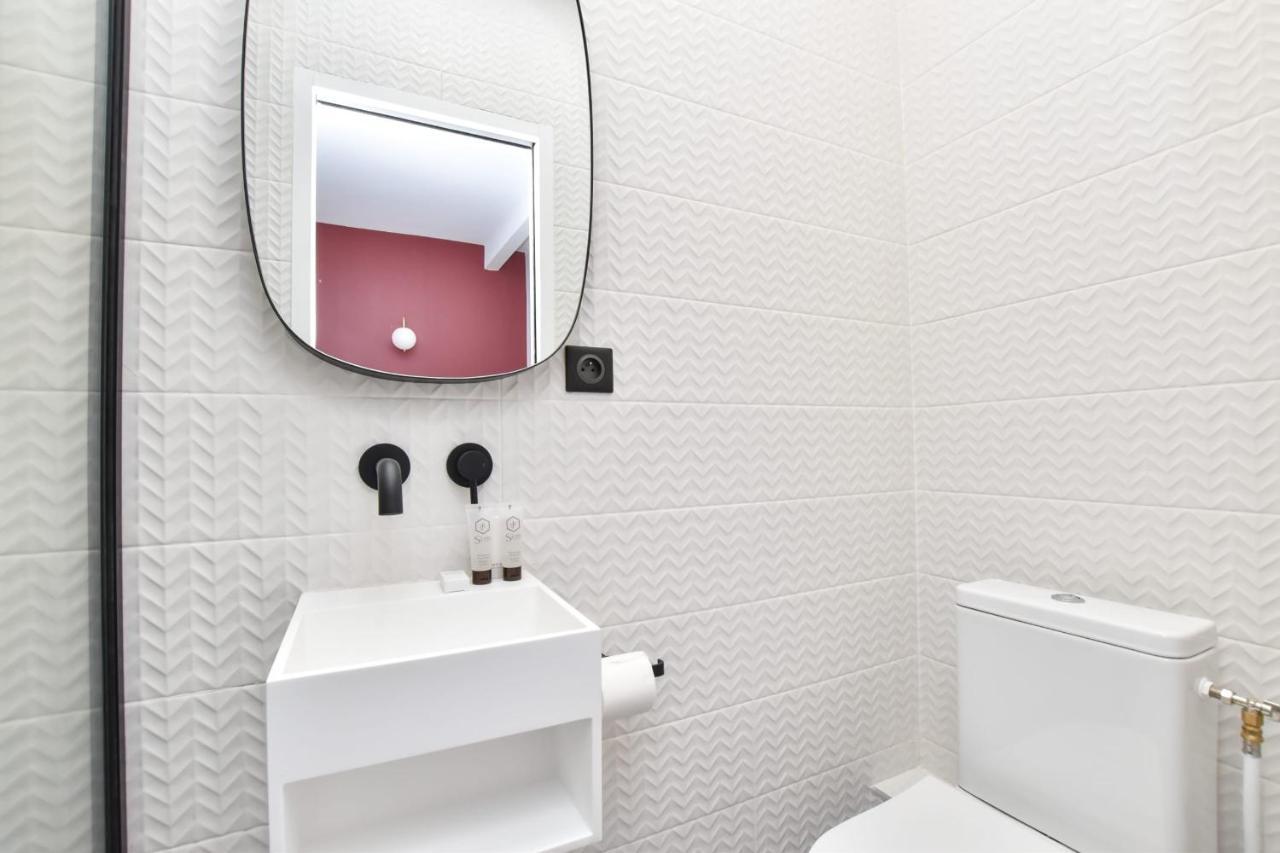 Beaugrenelle - Tour Eiffel 1